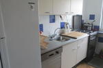 Budget B&B Aelbrechtskade - Image 8