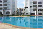 Seaview Flat Marina Golf
