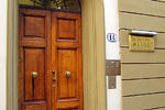 Aline Hotel
