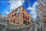 Hotel Meira