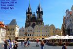 Hostel Prague Tyn - Image 3