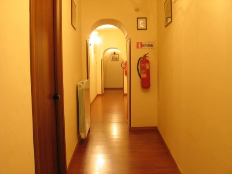 Hotel Duomo  3