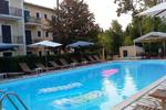 Charietta Studios & Apartments