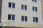 Hotel Muenchner Hof
