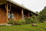 Cabinas Capulin