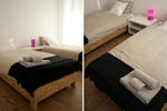 Nineteen: Hostel & B&B
