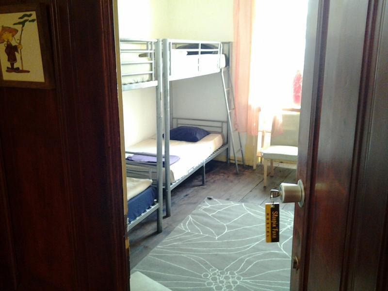Sleepin Faro: Image # 4