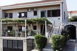 Milena Apartments