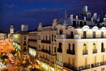 Hostal Patria