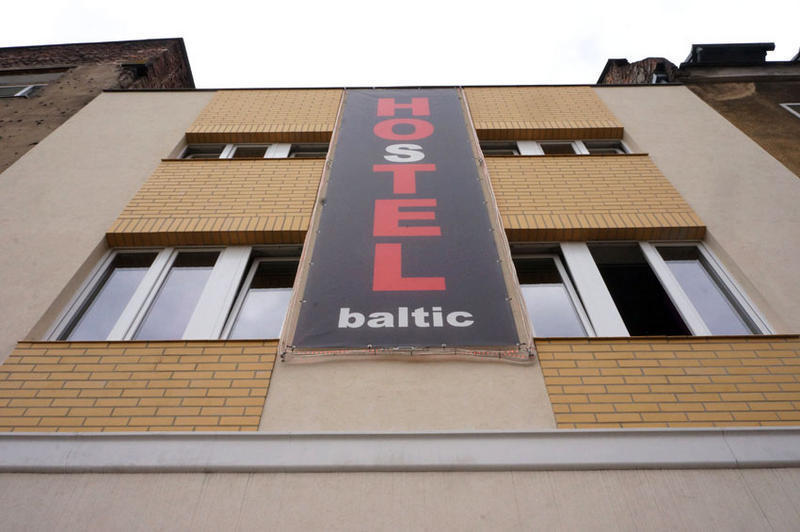 Baltic Downtown Hostel  0