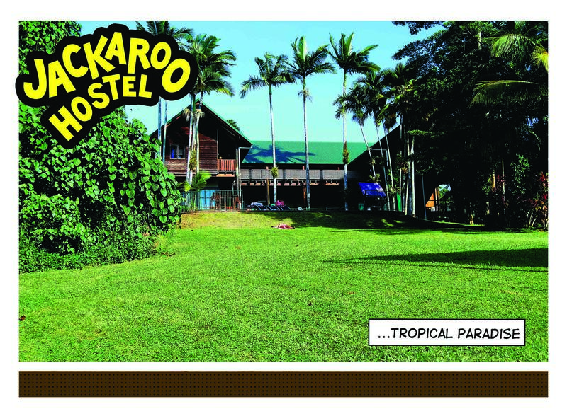 Jackaroo Hostel Mission Beach  0