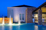 Istion club and Spa