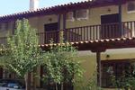 Simeon Hotel-Metamorfossi