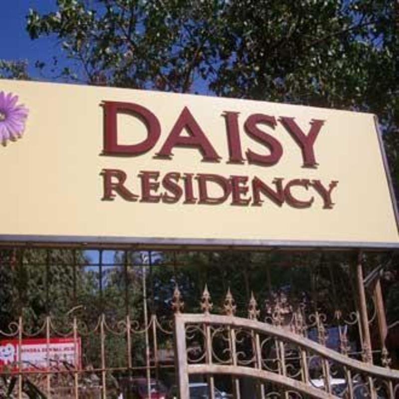 Daisy Residency Hotel  0