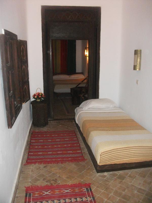 Hotel Dar El Qdima  3