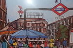 Hostal JQ Madrid