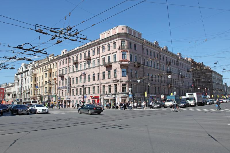 Отзывы о гостинице Good Morning Hostel Санкт-Петербург, описание цен на ном