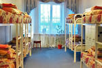 Hostel Dostoevsky
