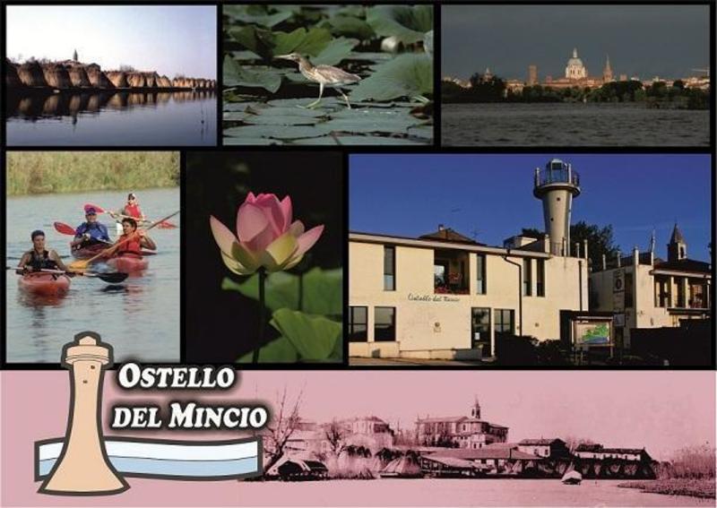 Ostello del Mincio  0