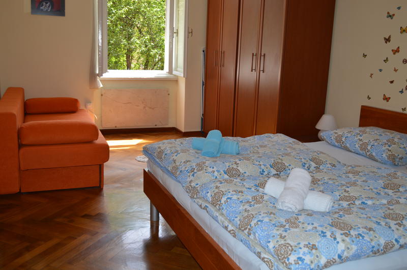 Apartment Rijeka No.1  3