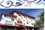 Baan Talay Guesthouse boende och hotell i Koh Phangan, Thailand