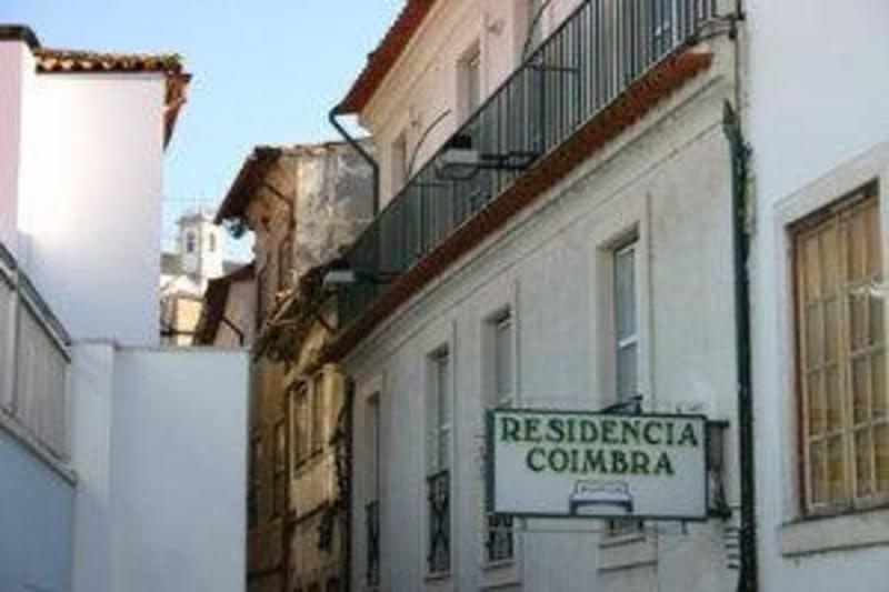 Be Coimbra Hostel  0