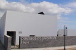Pousada de Juventude de Lagoa boende och hotell i Lagoa, Portugal