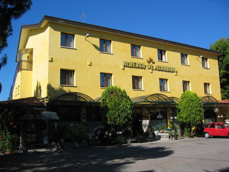 Hotel Al Giardino  0