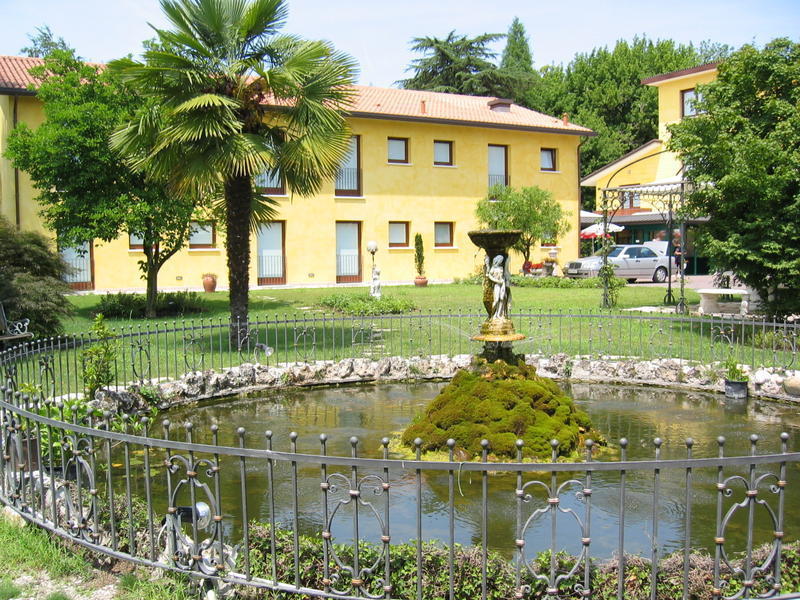 Hotel Al Giardino  1