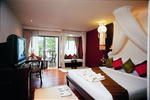 BP Chiangmai City Hotel