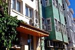 Efendi Apartment