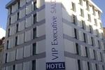 Saldanha VIP Executive Hotel