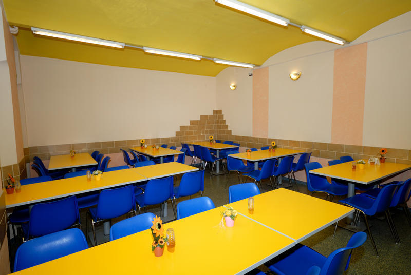 Westend City Hostel