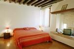 Ca' Dona' Apartment