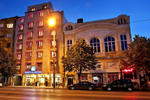 BW Plus Bristol Hotel - Sofia
