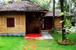 Vedanta Wake up! on the sunny cliffs, Varkala - Image 3