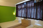 Pandas Hostel - Stylish - Image 2