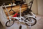 Tofu Cafe Beds & Bikes - Image 2
