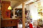 Tofu Cafe Beds & Bikes - Image 4
