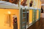 Tofu Cafe Beds & Bikes - Image 6