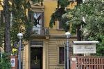 Villa alle Rampe