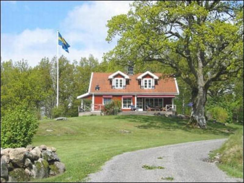 Ekgarden Kursgard Och Vandrarhem: Image # 1: Ekgarden Kursgard Och Vandrarhem