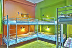 Photos of Nathan's Villa Hostel Warsaw