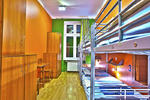 Photos of Nathan's Villa Hostel Warsaw