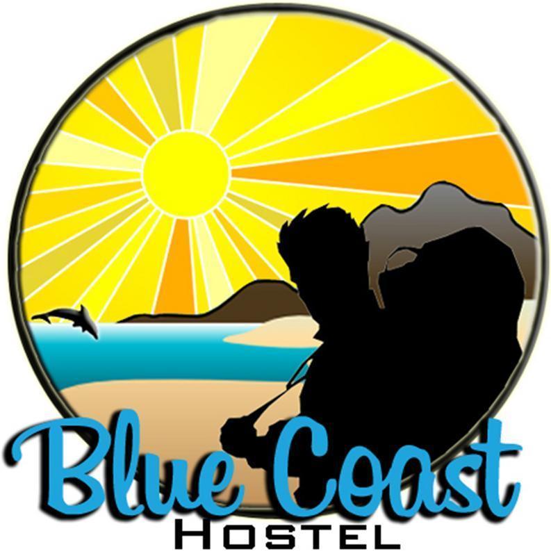 Blue Coast Hostel  0