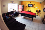 Blue Pepper Hostel - Image 8