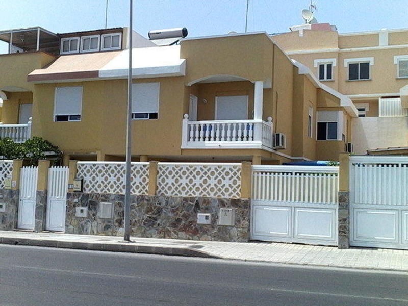 A Casa - Gran Canaria  0