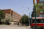 University of Toronto New College Residences - Image 4