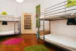 The Cozyness Downtown Hostel - Image 2