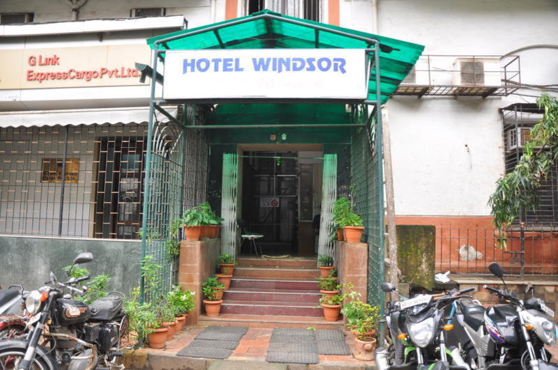 Hotel Windsor Mumbai  0